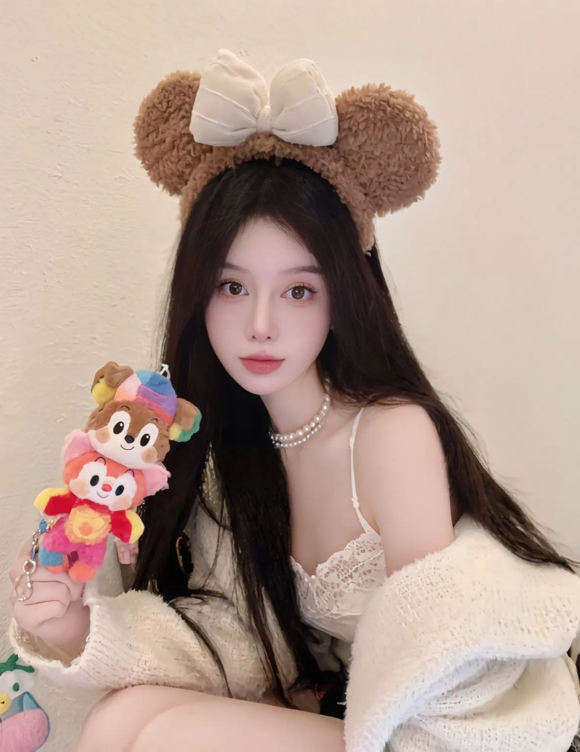 普陀清妍  真人真照 Gallery 5