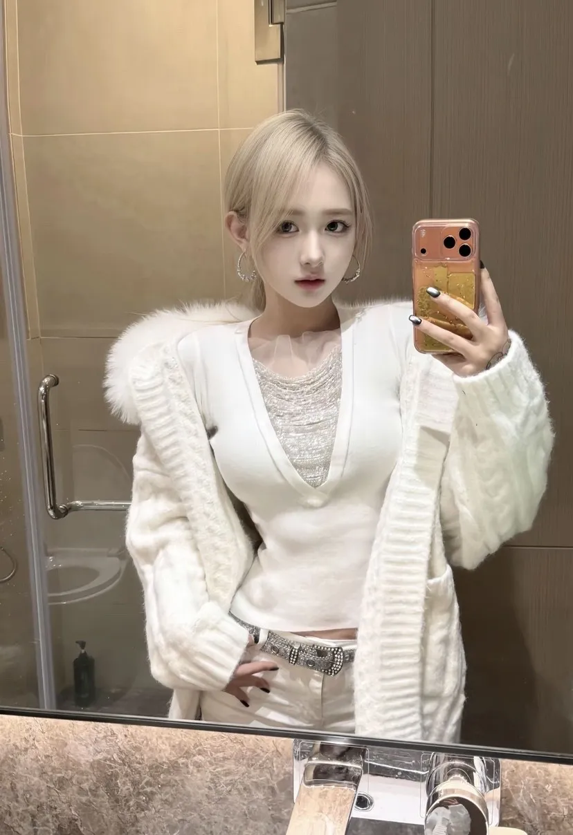 普陀熙熙07极品新人 Gallery 5