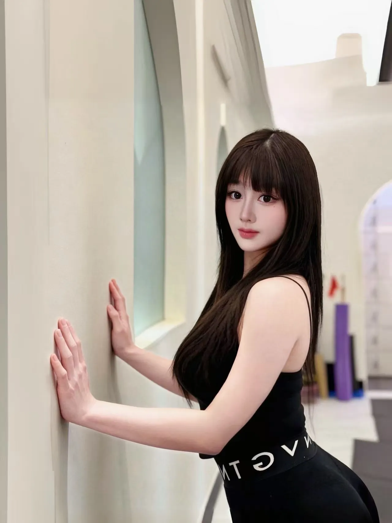 静安小晚晚 Gallery 4