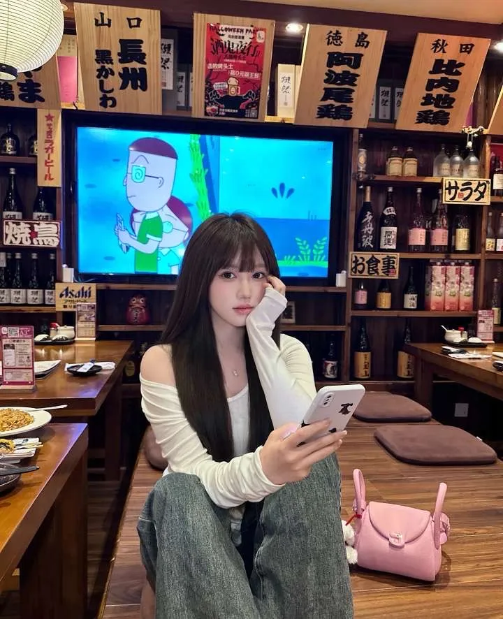 松江 晓怡 Gallery 1