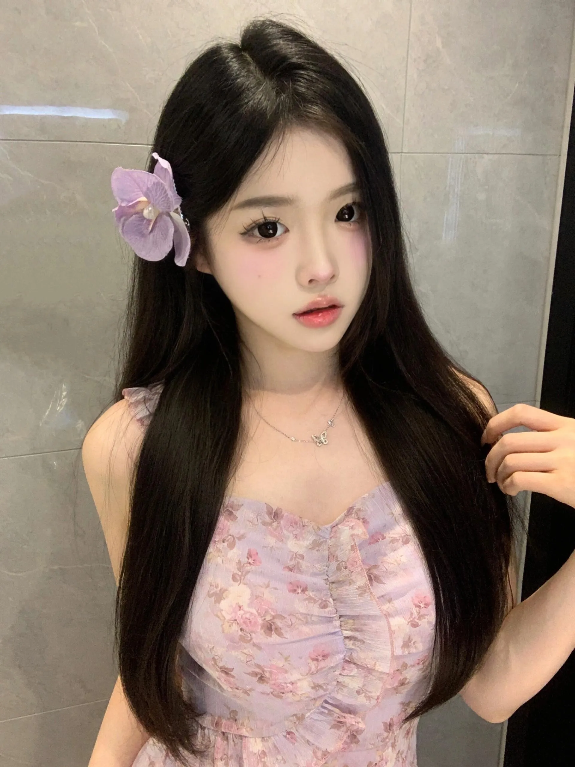 茹茹 天生大胸柔软舒适 Gallery 5