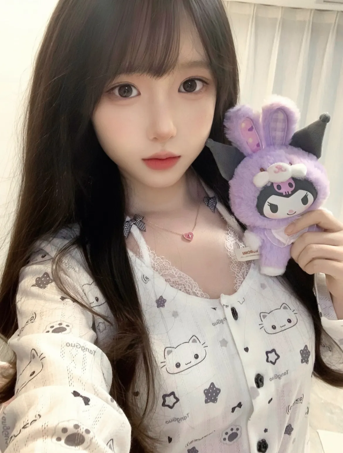 闵行小宝 极品小萝莉 Gallery 1