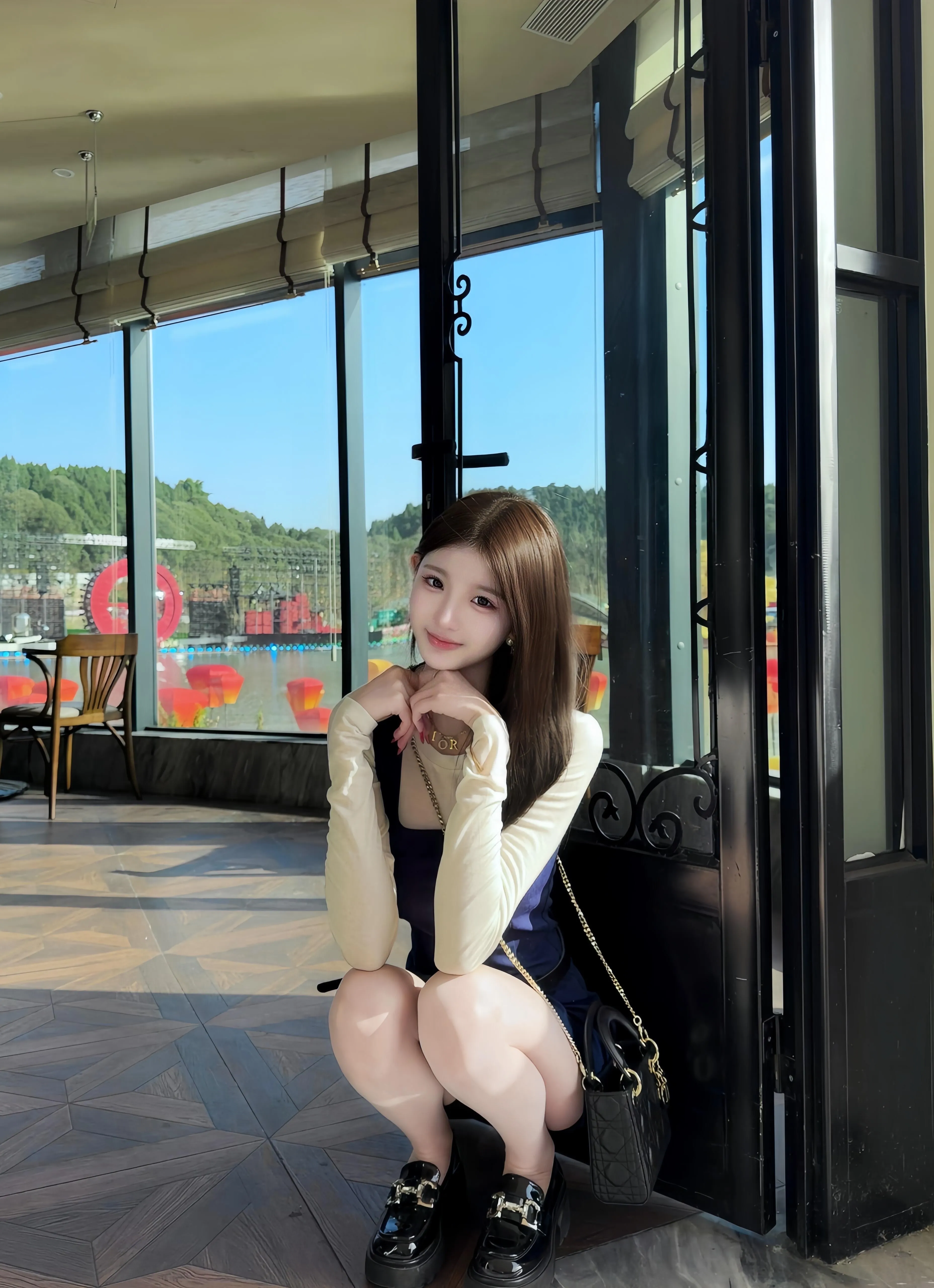 松江；菲菲 Gallery 3