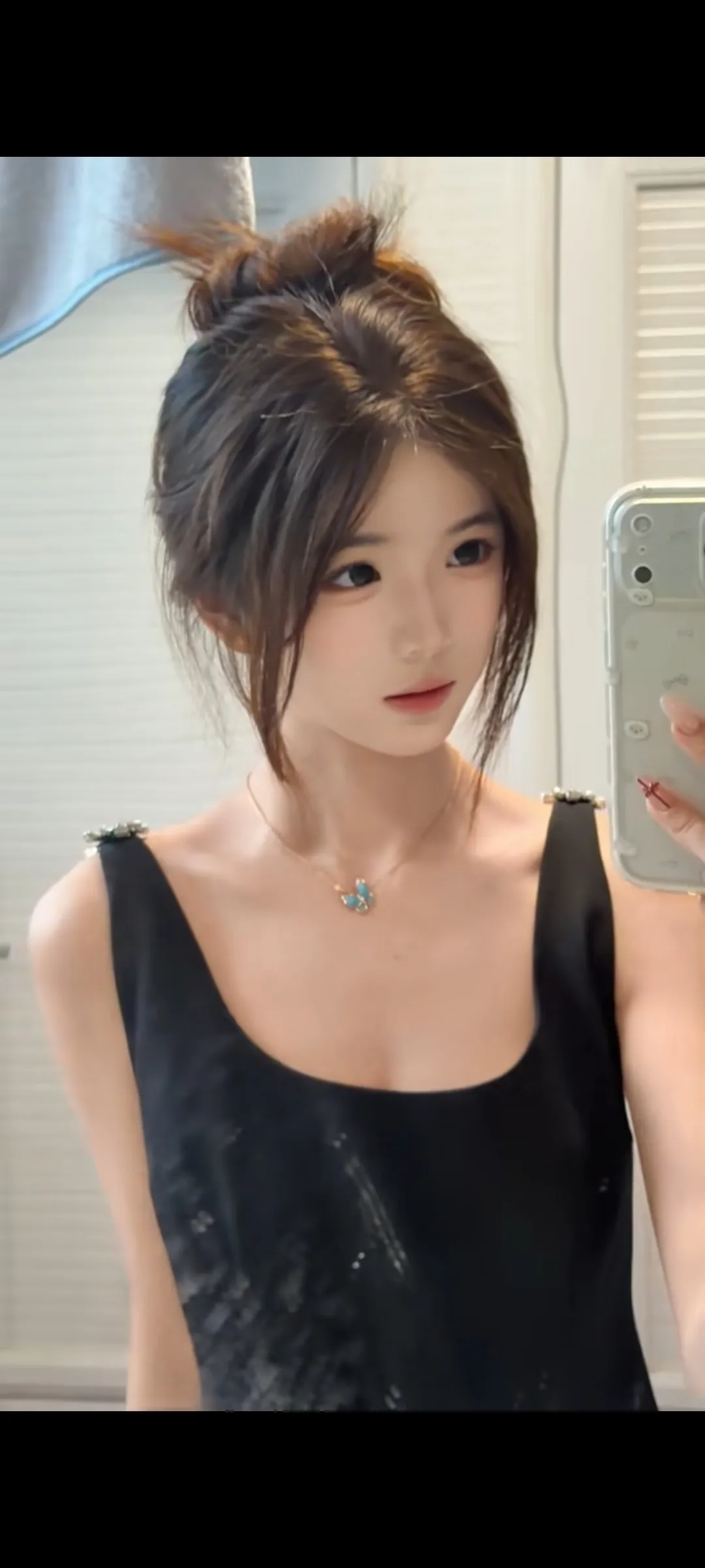 宝山07极品新人兼职小晴