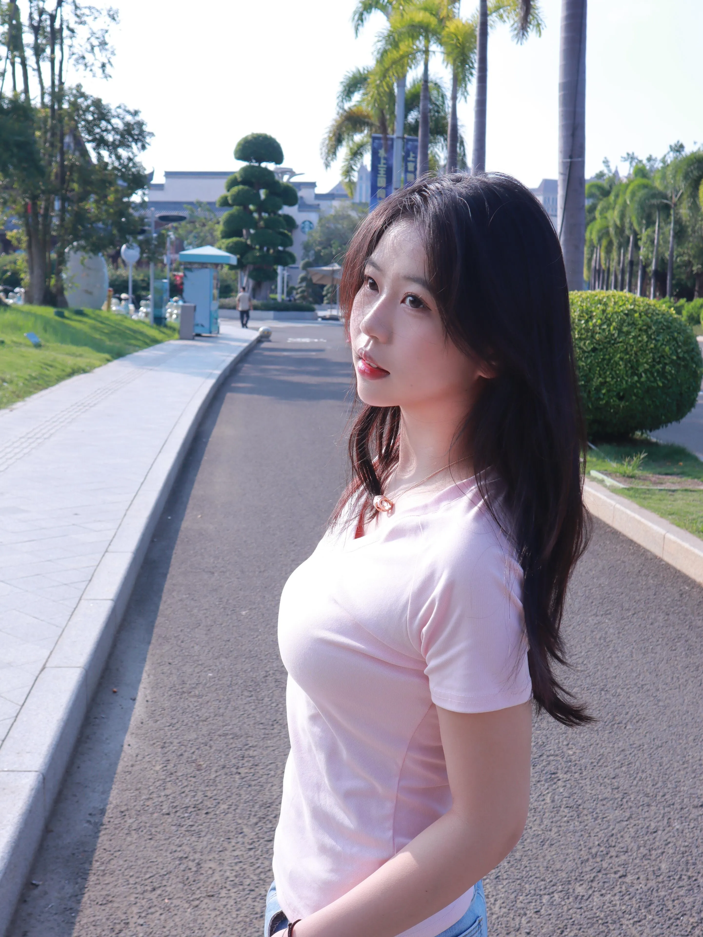 小皮  新人下海 短期兼职 Gallery 4