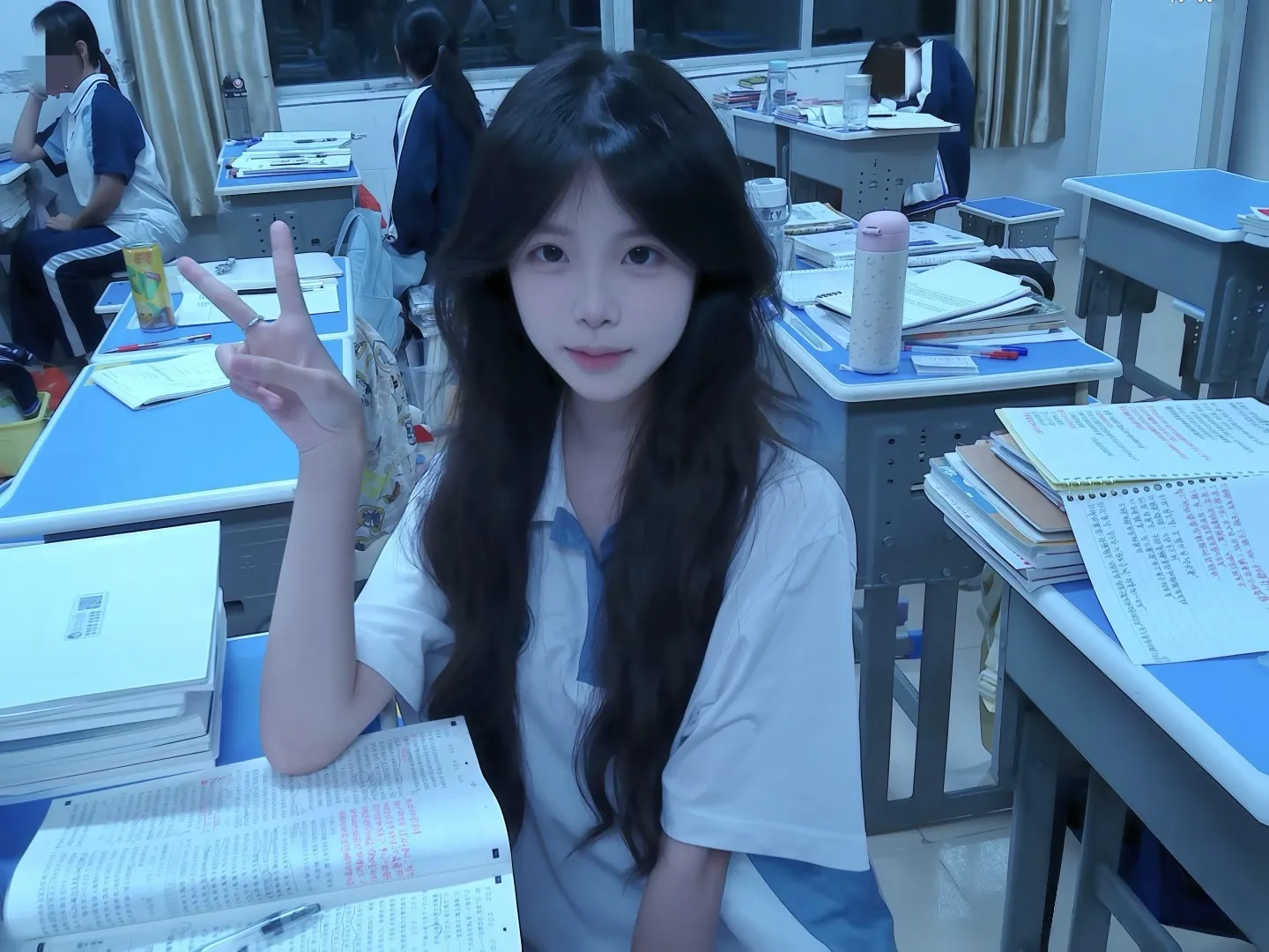 辰辰 哥哥用你的大鸡8⃣️插我 Gallery 4