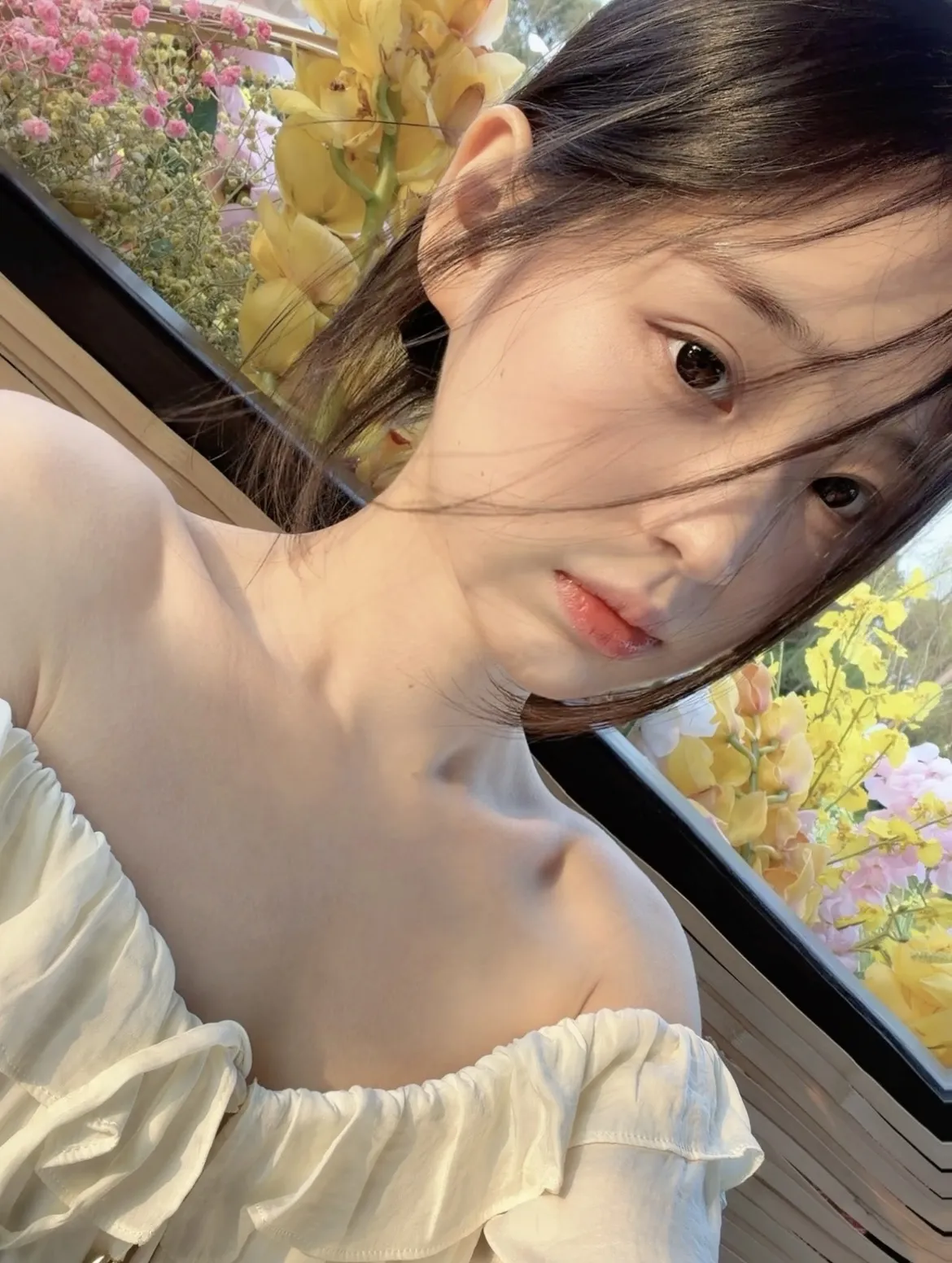 宝山 萝莉小职员 刘思思 Gallery 5