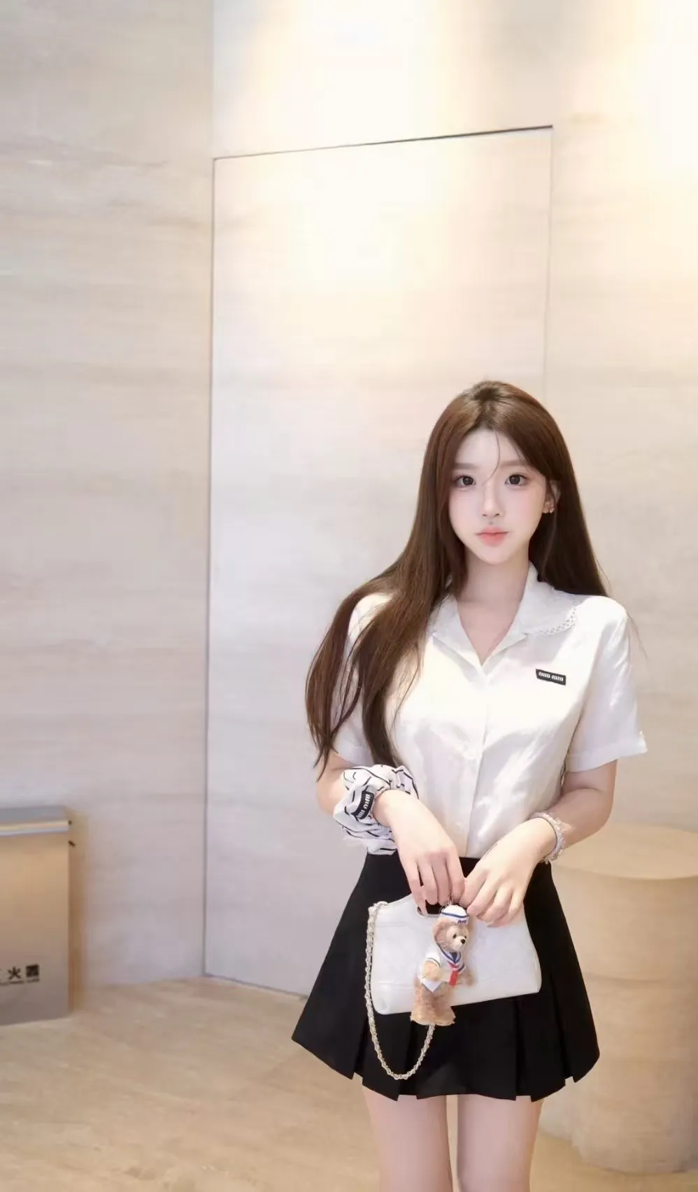 4601-小玉 普陀纯欲天花板🏠三外五 Gallery 3