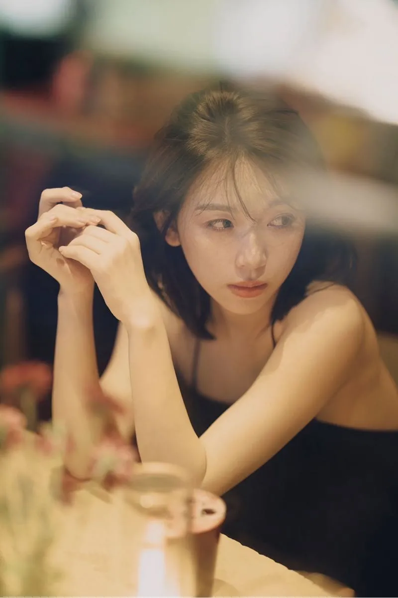 116新人纯御清纯气质御姐 硬5🦜 Gallery 1