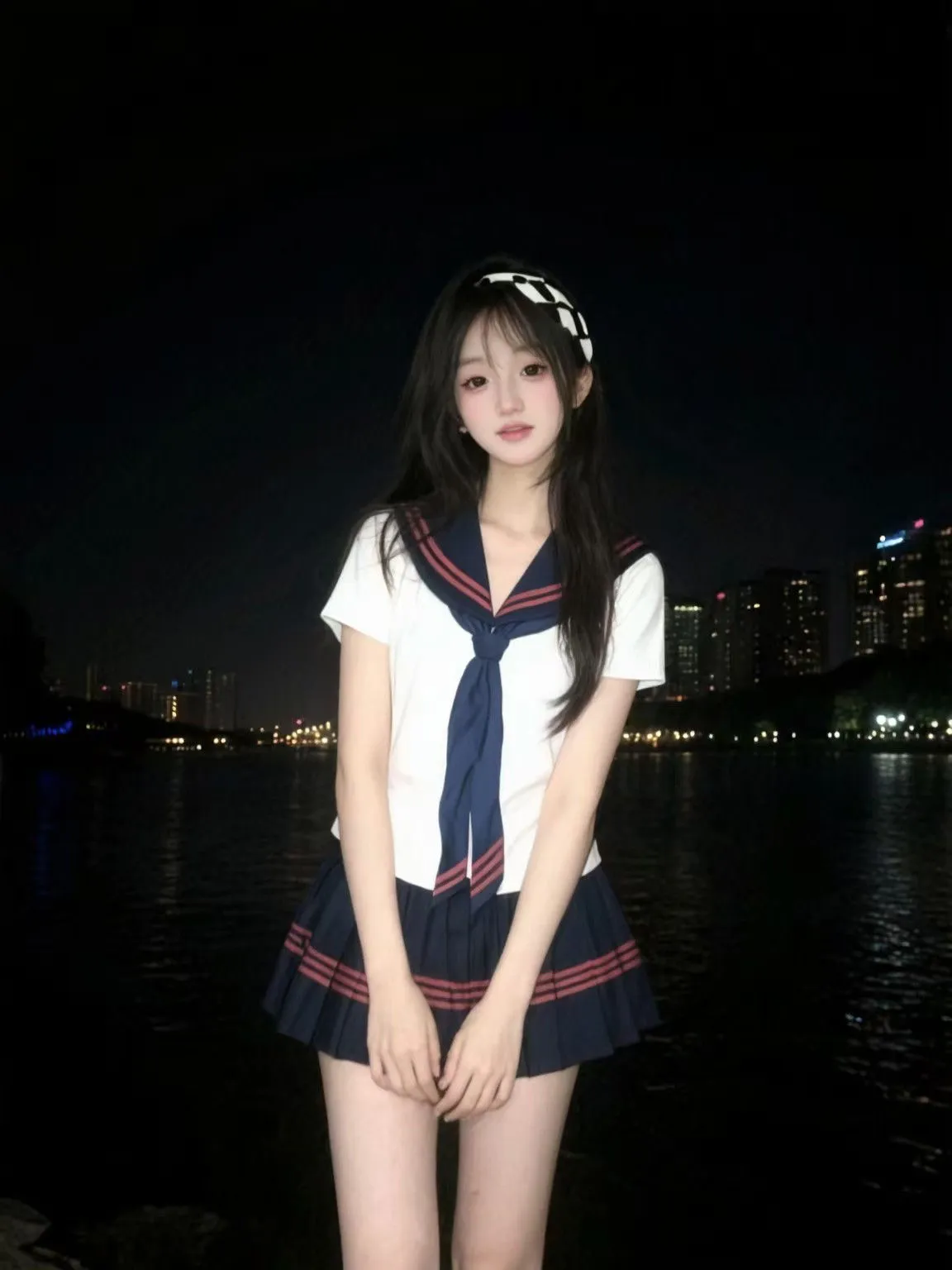 潇雨  超A超甜 Gallery 1