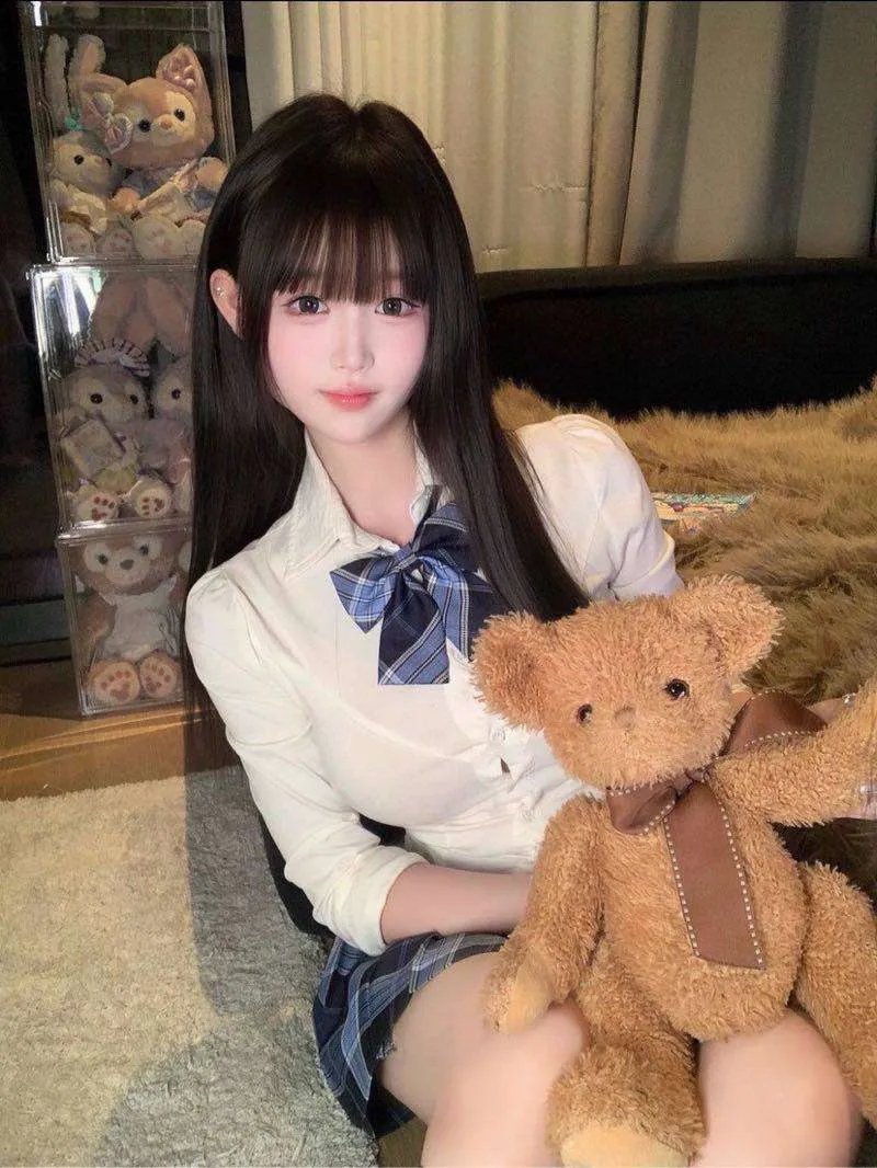 闵行 07嫩妹 萌萌 Gallery 3