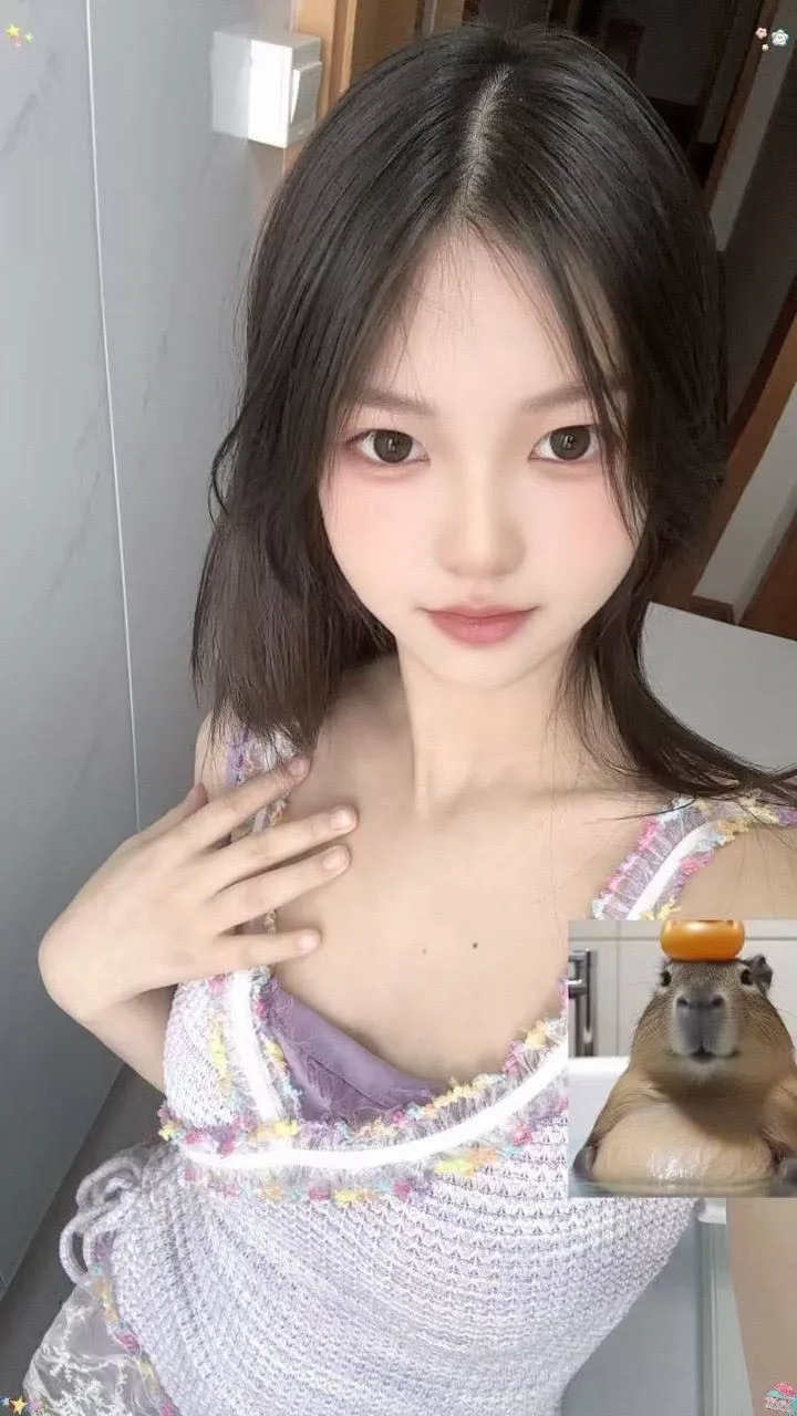 小蓝莓 纯情小纯纯 Gallery 2