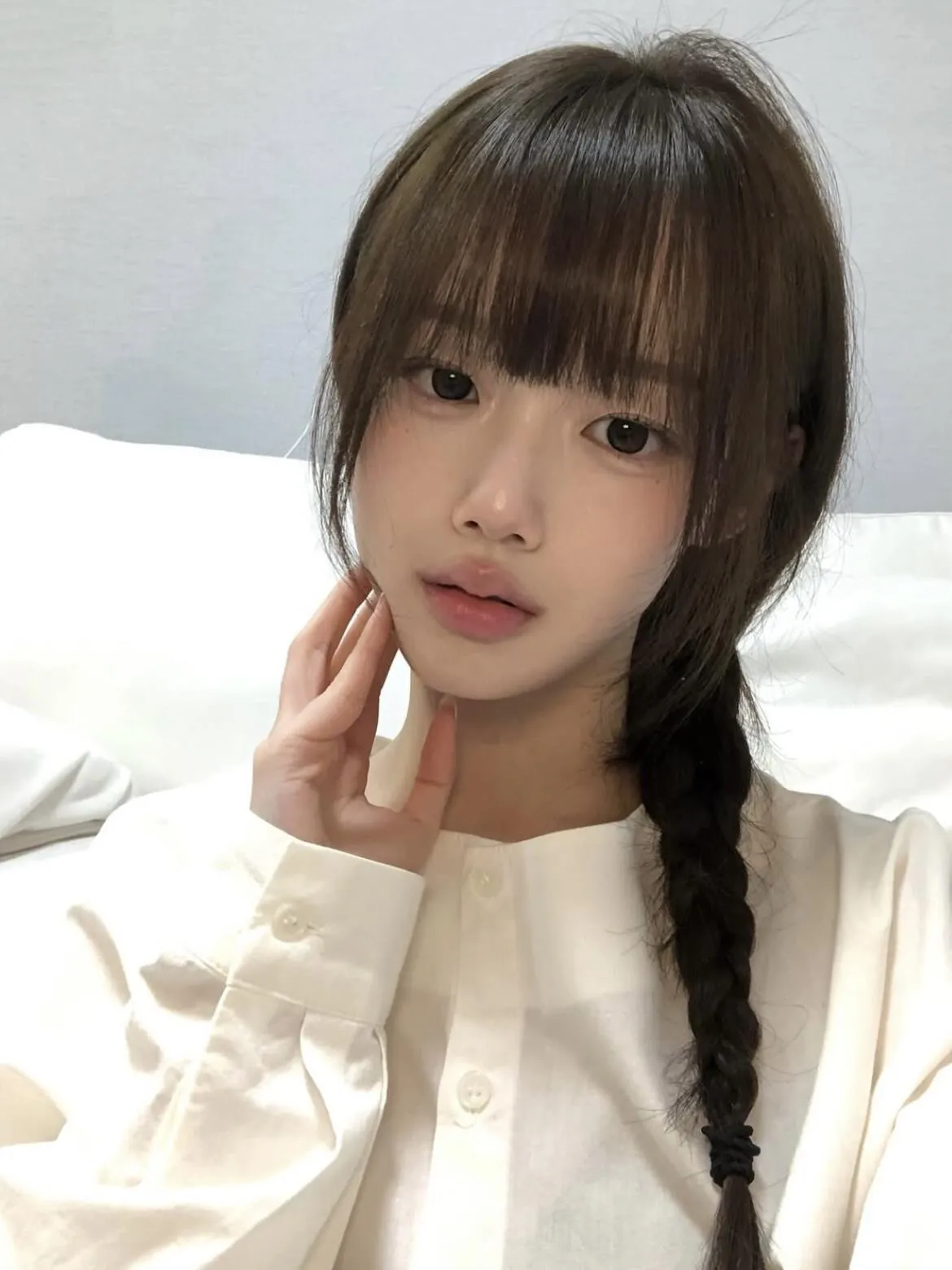 浦东 菠萝 172大长腿萝莉 性感小嘴唇 Gallery 2