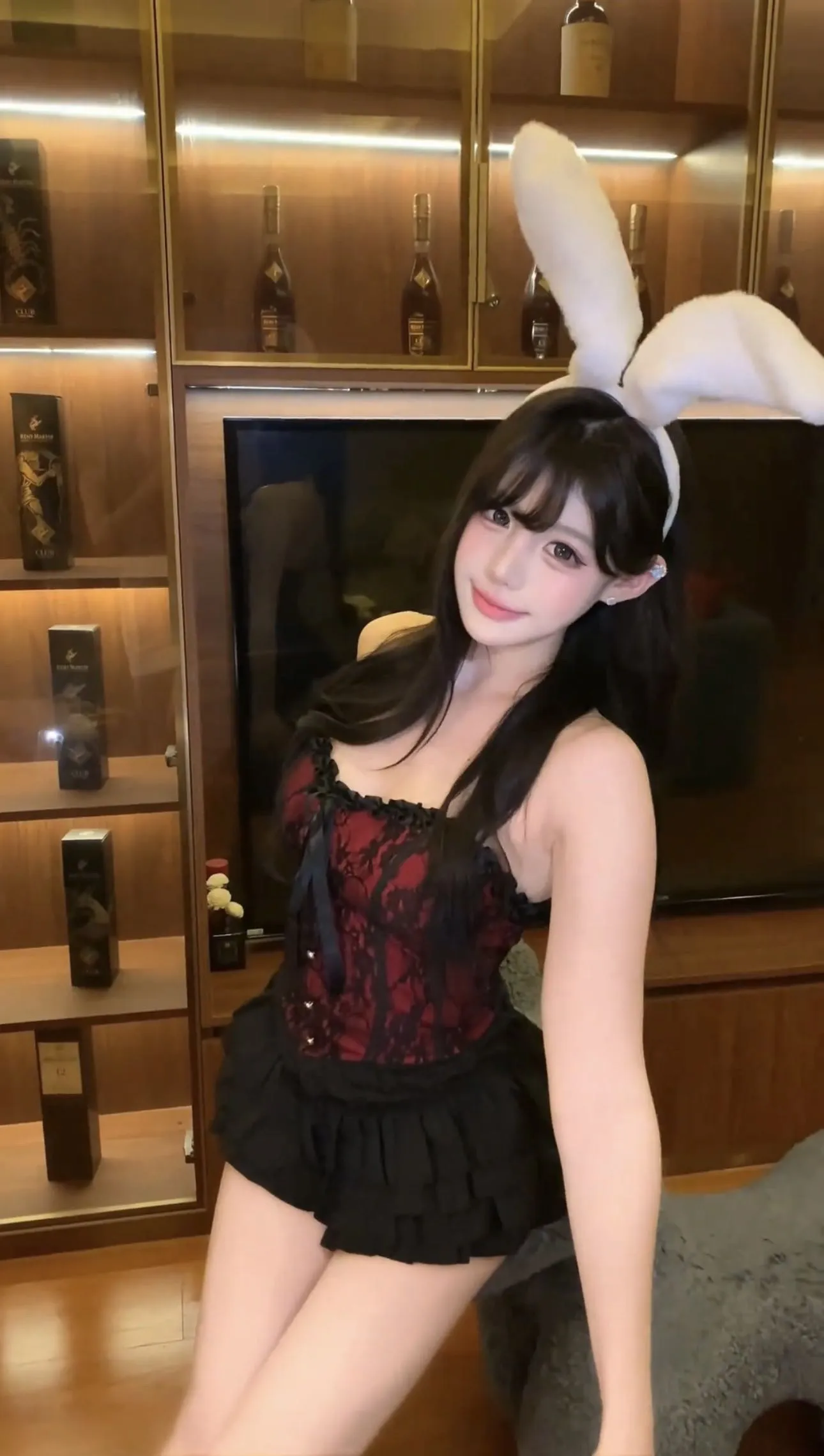 a504多多 甜欲天花板 新人首开