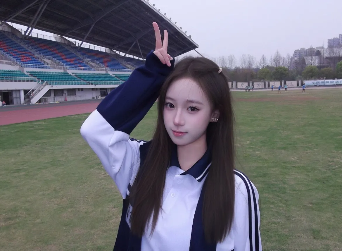 小诗  极品嫩汁纯欲少女 Gallery 1