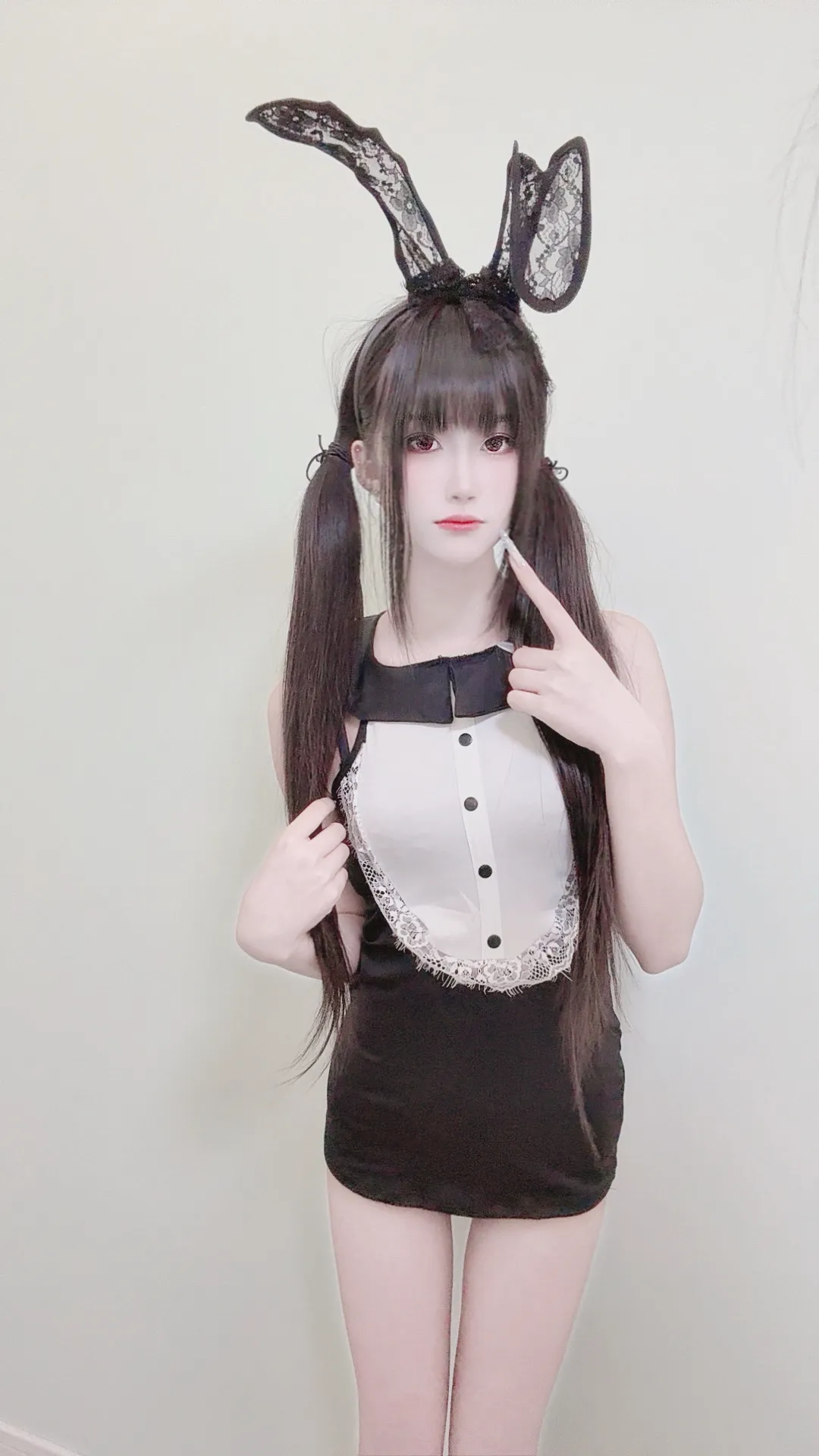 徐汇 萌萌 08年真实少萝 如假包换 Gallery 6