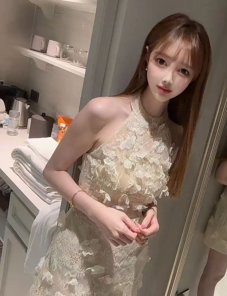 4194-韩国 静安硬五韩国洋酒白领 Gallery 4