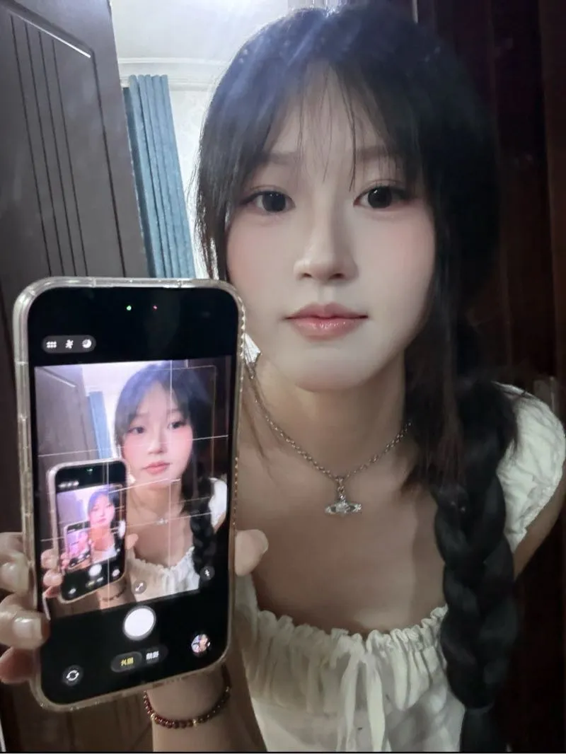 闵行👋次下海安妮