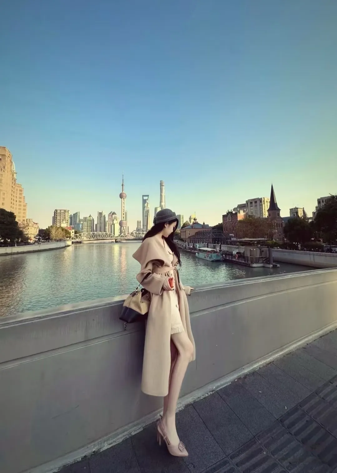 海洋馆美人鱼🧜‍♀️ 浦东 芋泥 Gallery 6