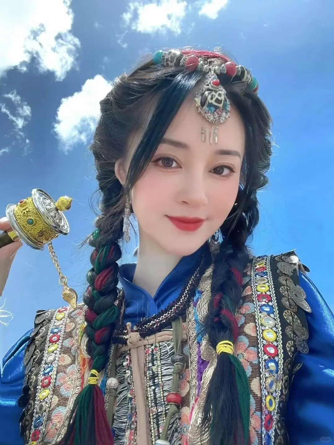 浦东陆家嘴混血安雅 Gallery 4