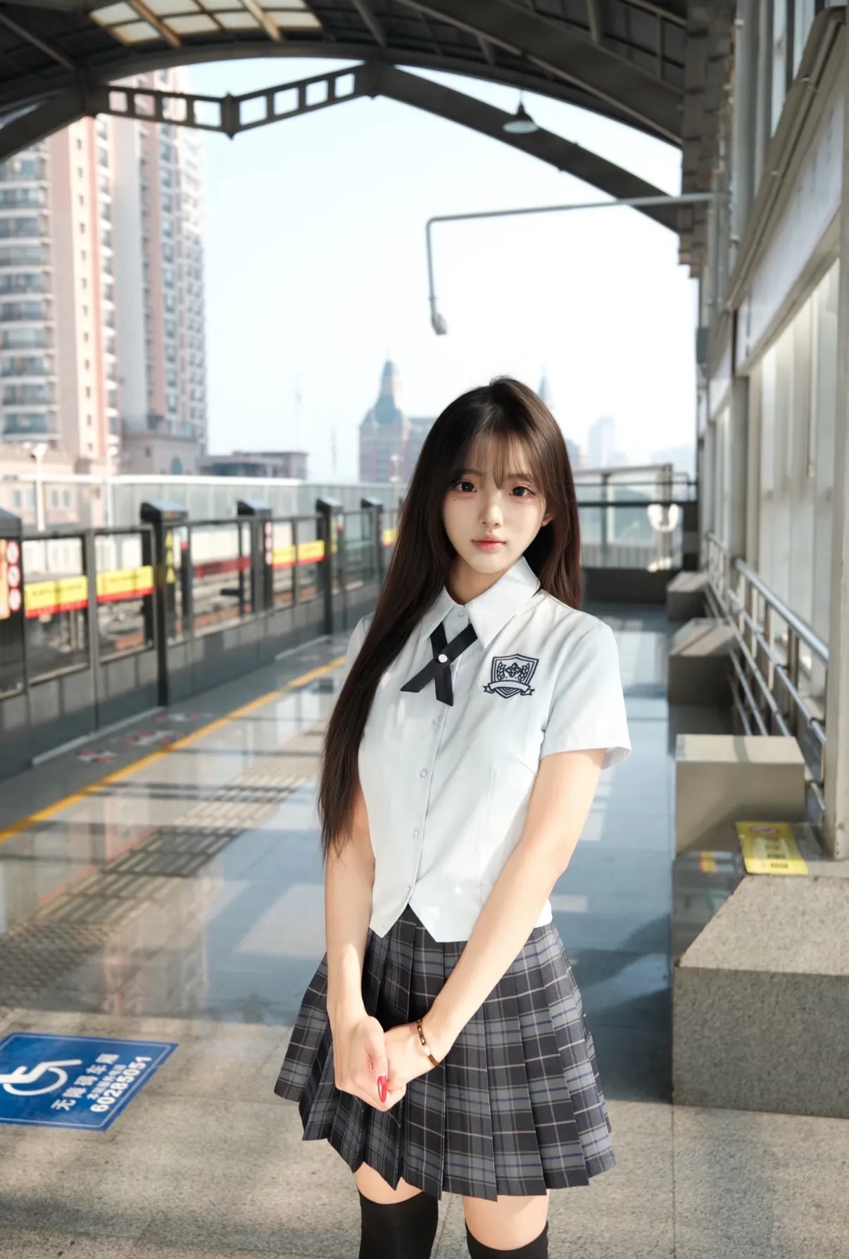 闵行新人3.14首开猫猫 Gallery 6