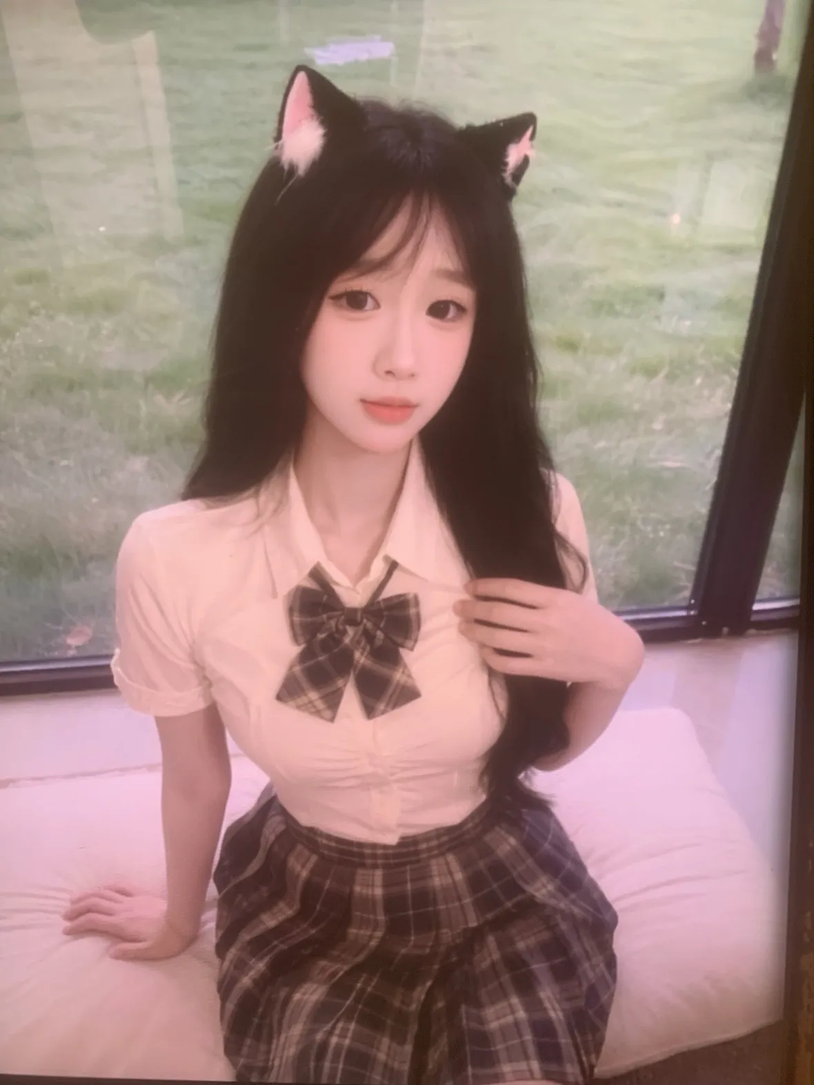 闵行极品白🐯 18岁小小 Gallery 5