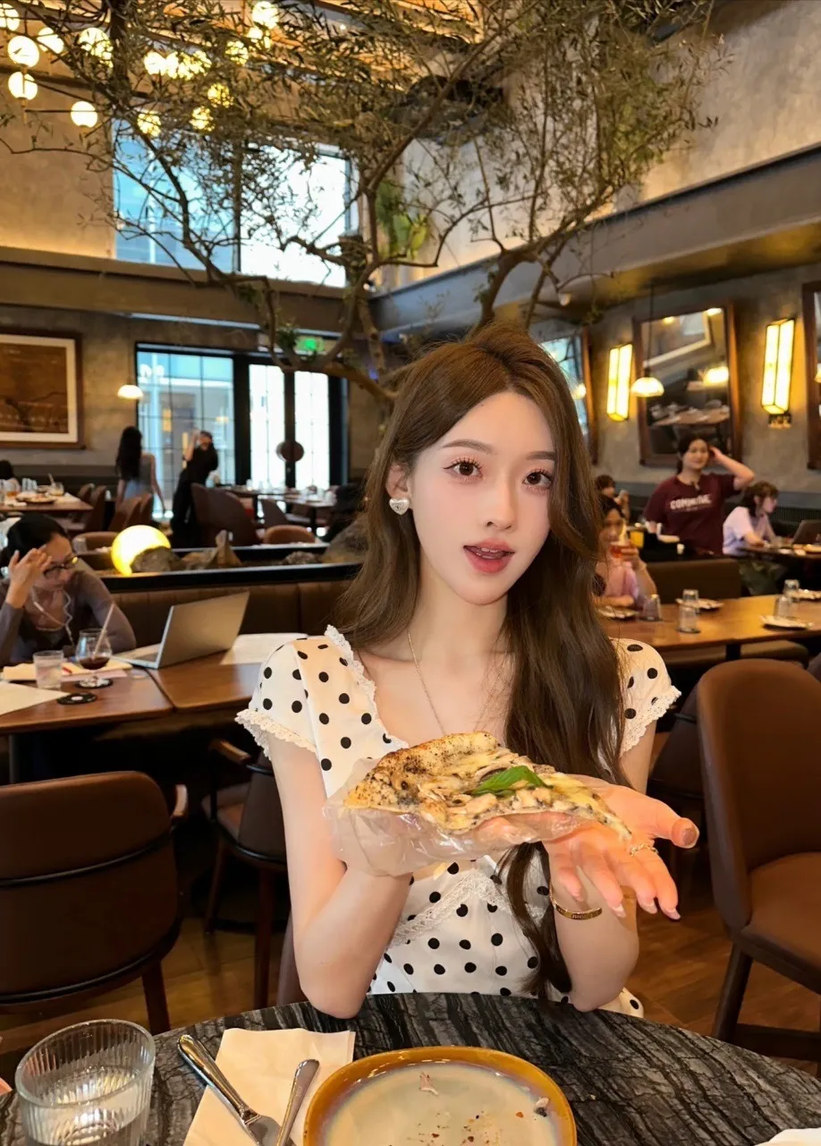 Y4520-欣欣 上海硬五北舞学姐车模御姐 Gallery 5