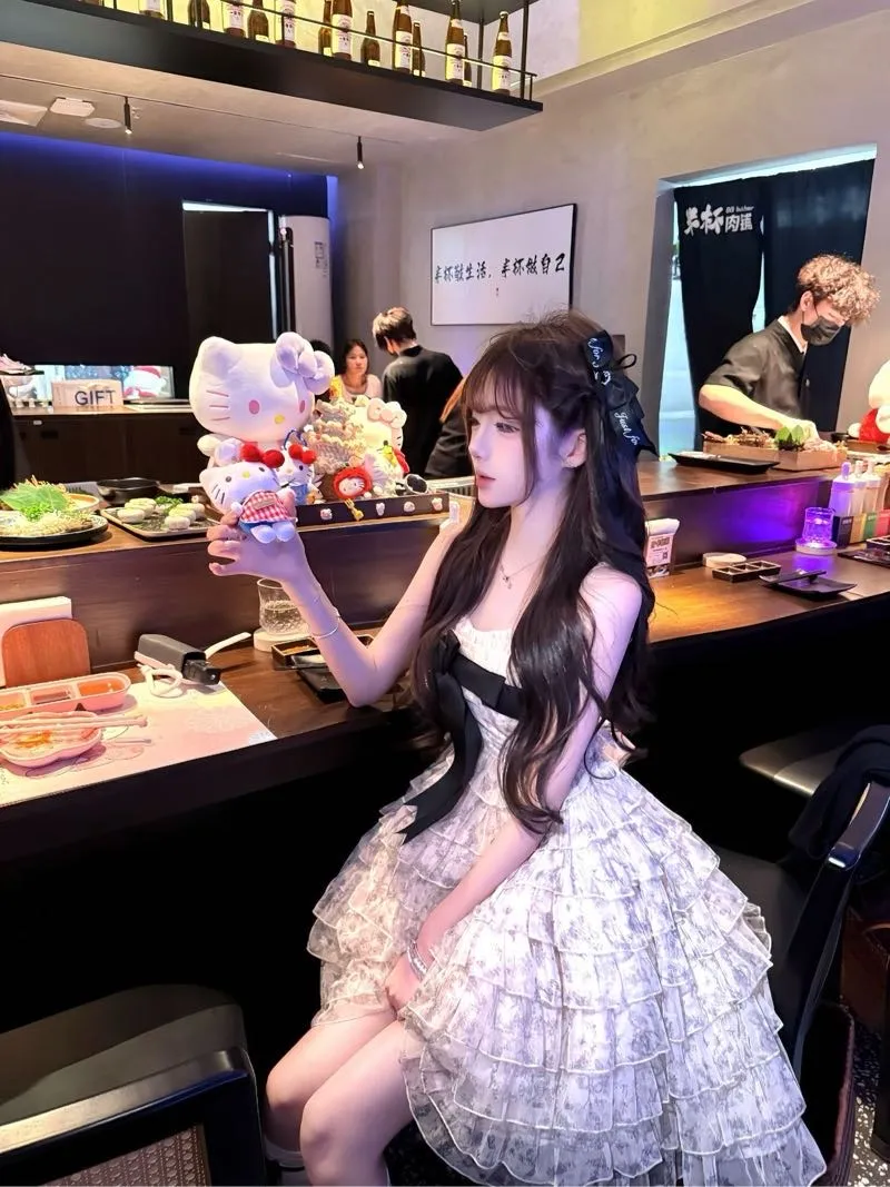 夕颜 BB紧实有弹性打桩机 Gallery 5