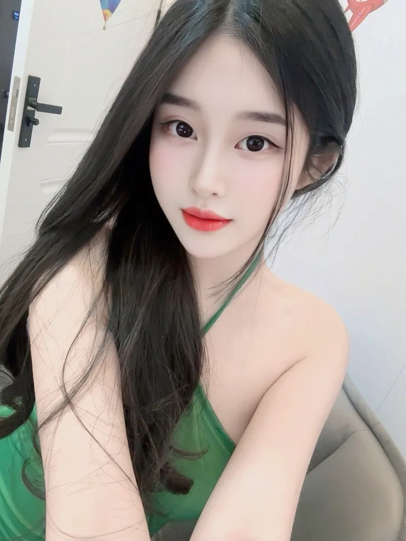 安可 极品反差可纯可御 Gallery 3