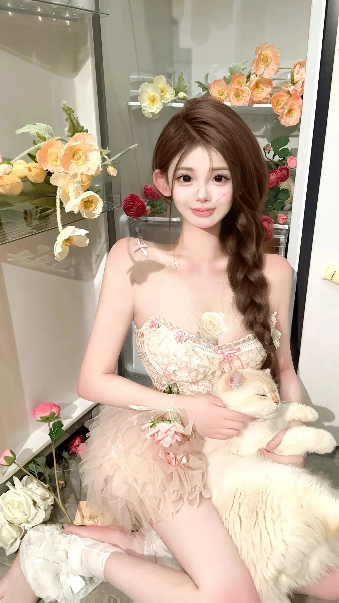 上海05极品纯欲 Gallery 5