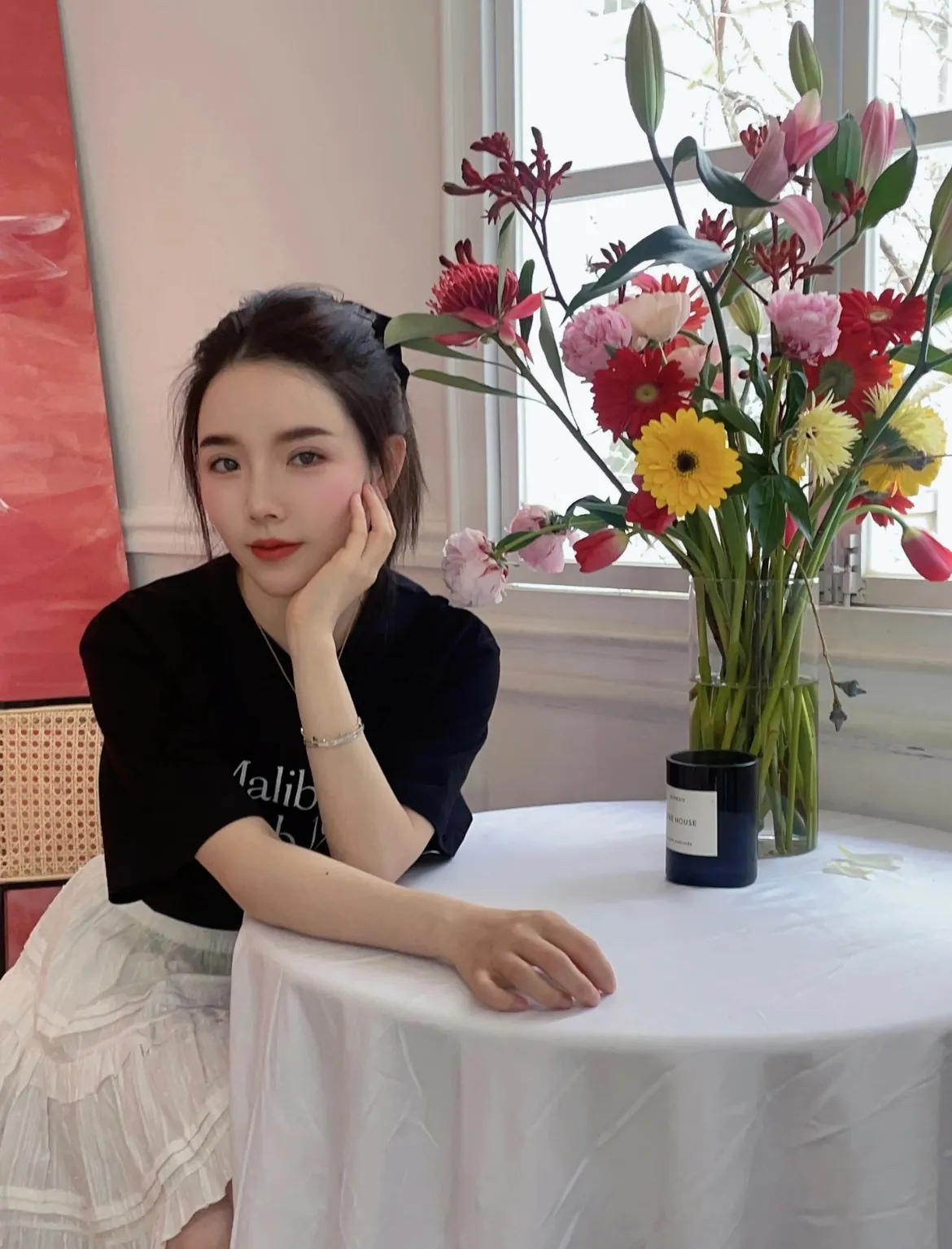 小鼠   舞蹈老师兼职 上海首开 Gallery 4