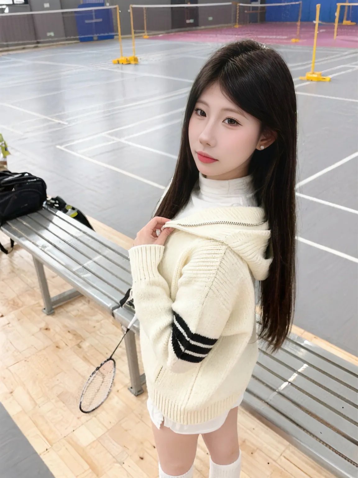 a588极品07白纯可🚗震双飞 畫廊 1