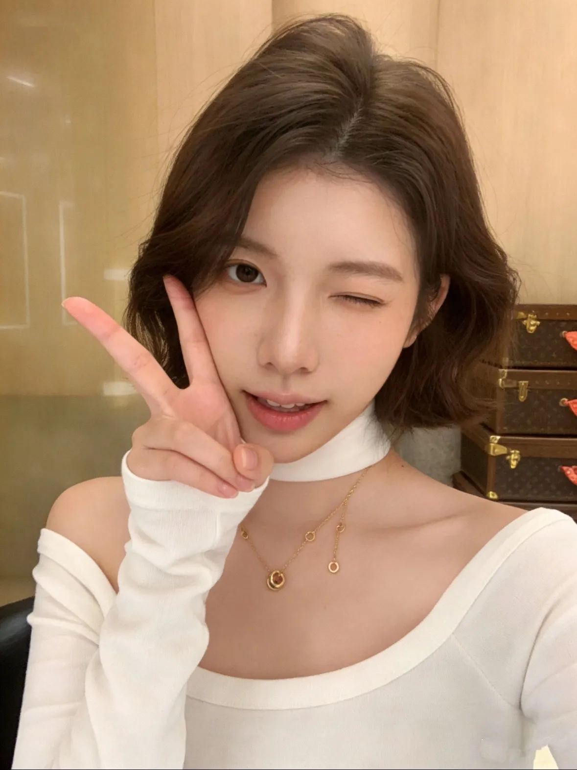 y188香菜萝莉 Gallery 2