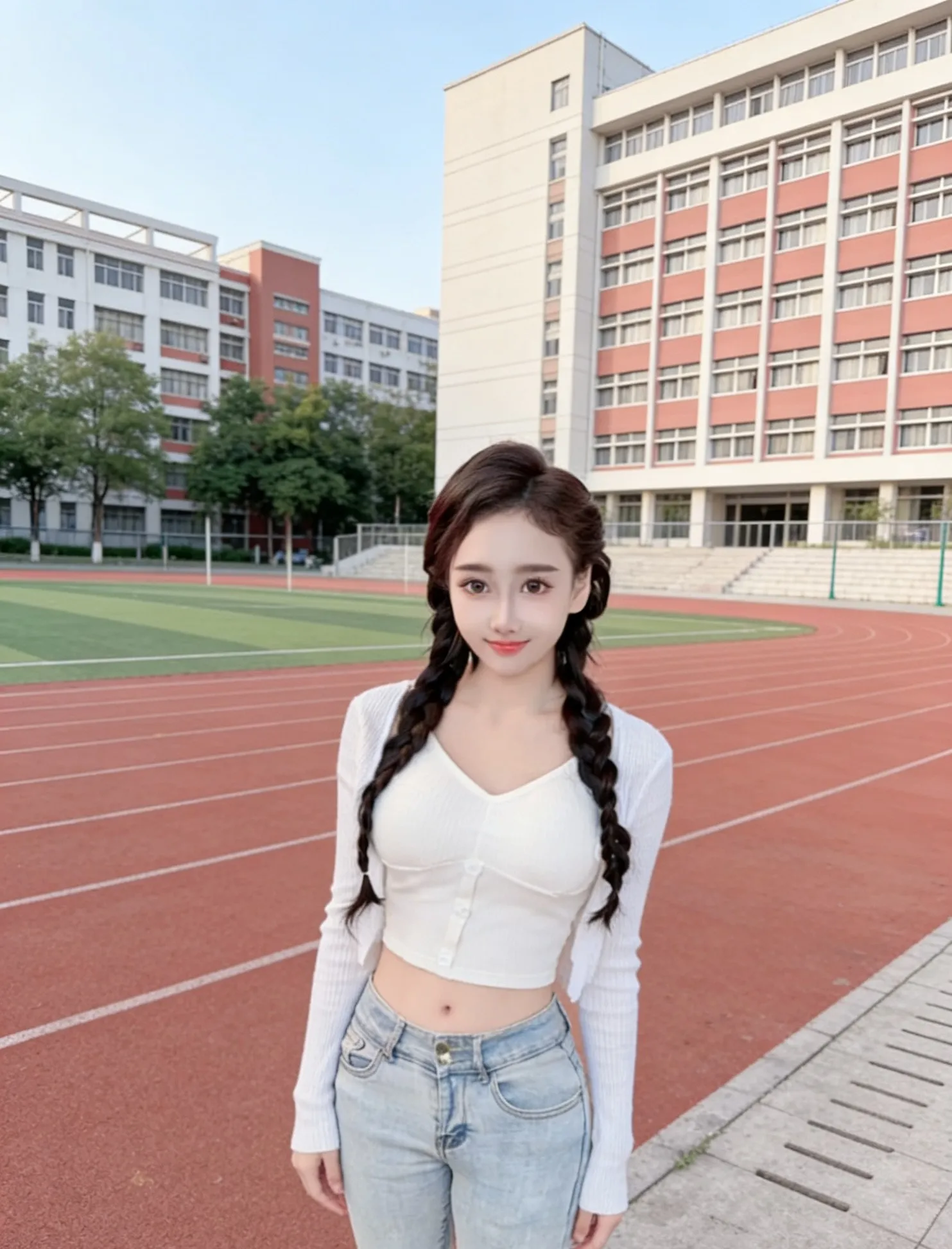 顶级歌手兼职小猫 Gallery 5