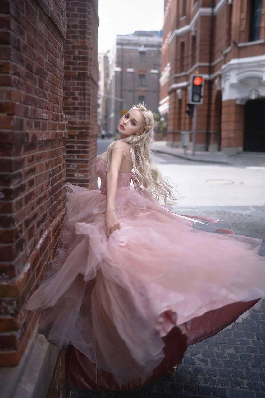 69936日本+英国05在校生 真人真照 Gallery 3