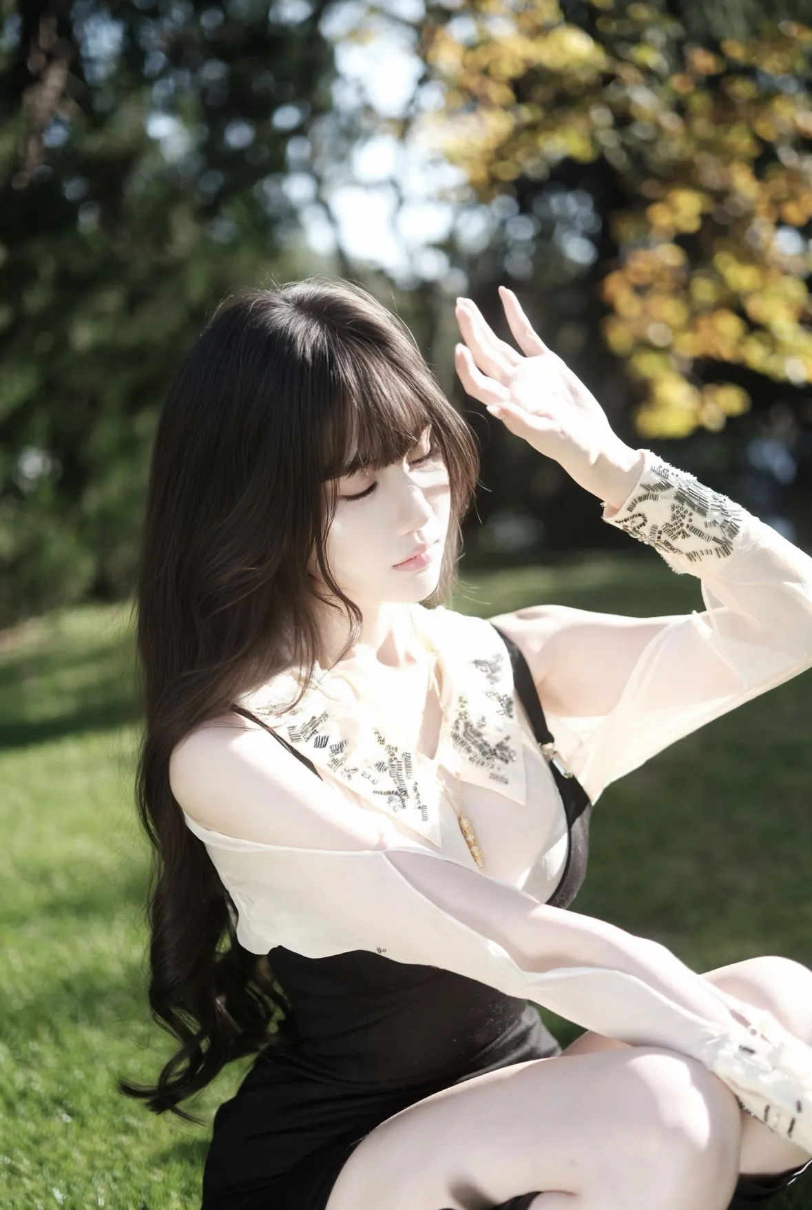 Y4366A-172 静安硬五清纯学生妹 Gallery 2