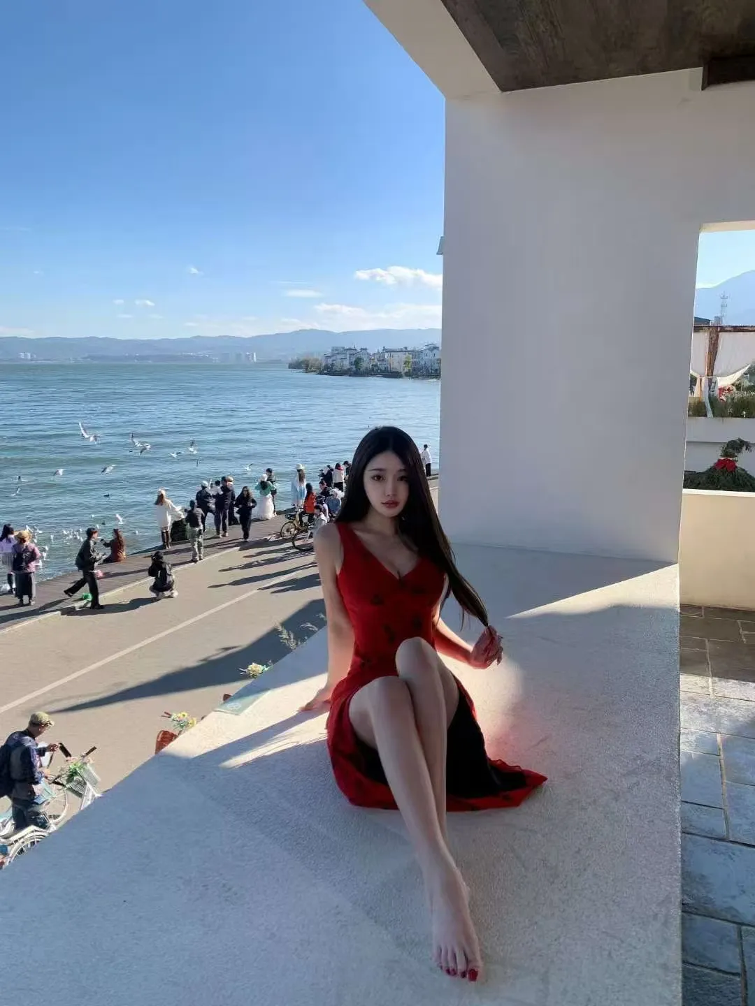 静安纯欲天花板 畫廊 4