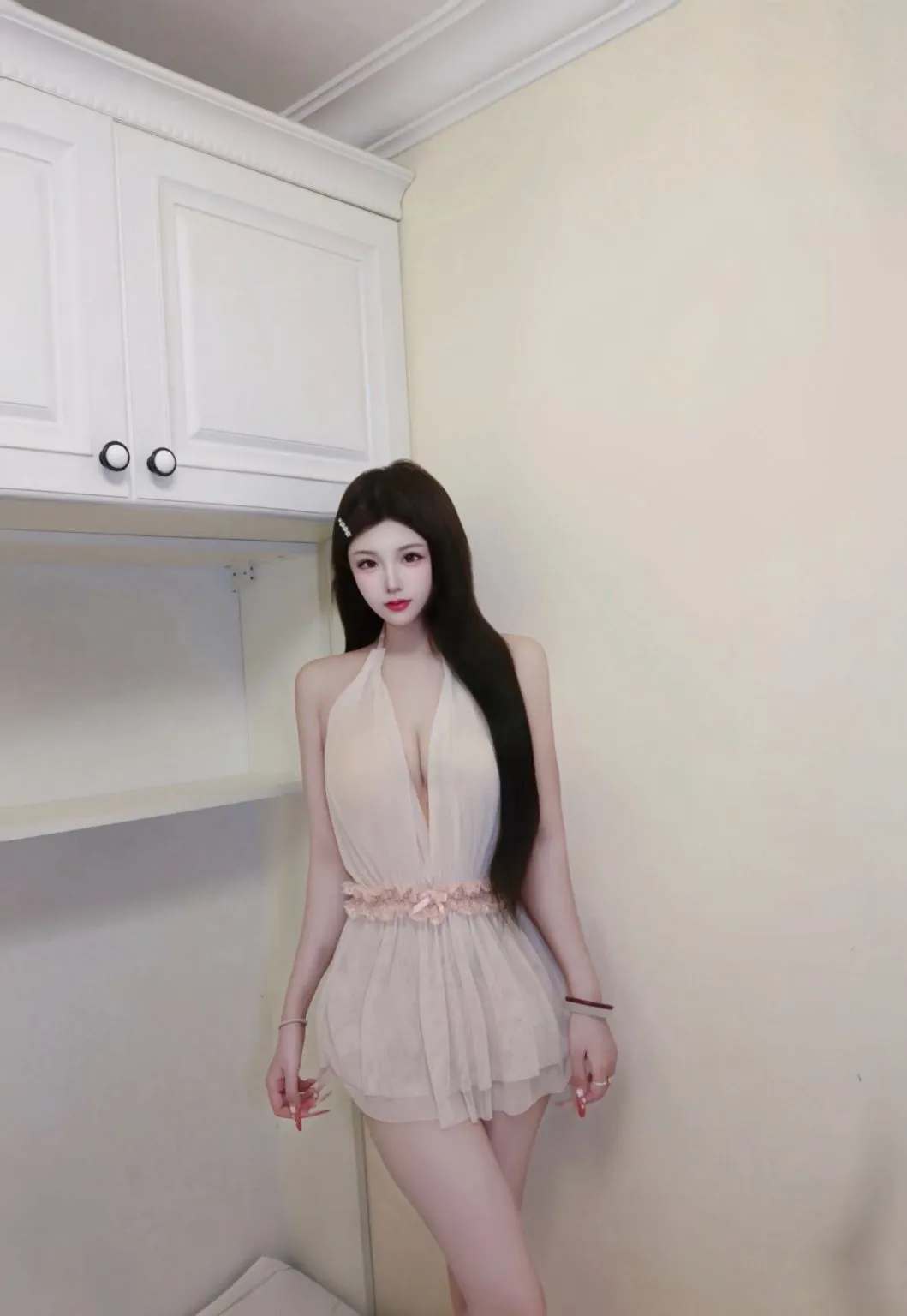 Y3847-佳佳 普陀纯欲反差妹 Gallery 6