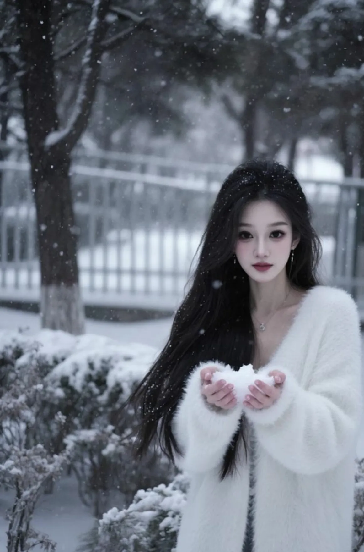 小六 魅力翘臀完美打桩机 Gallery 6