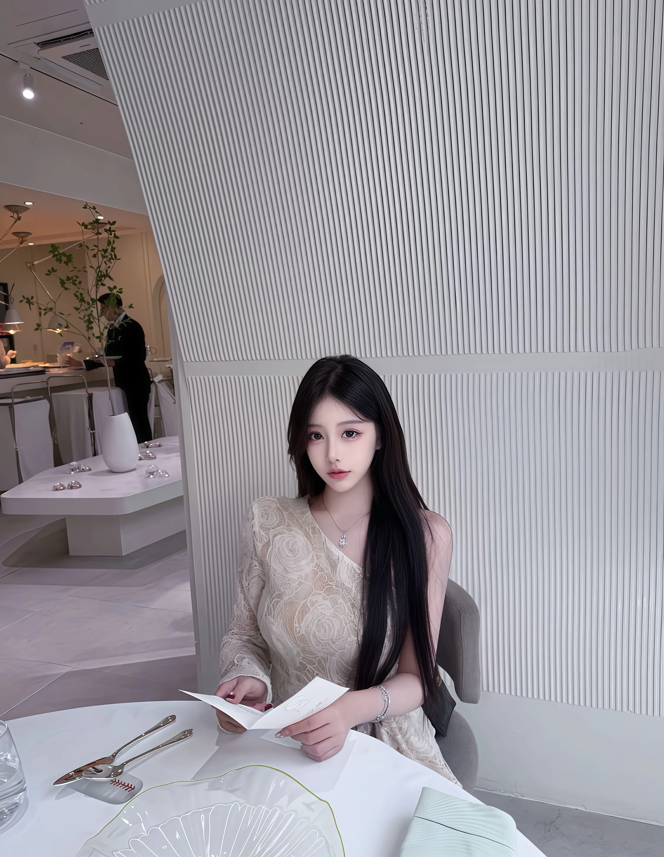 浦东瑶瑶 欢迎大哥解锁各种姿势🫦 Gallery 3