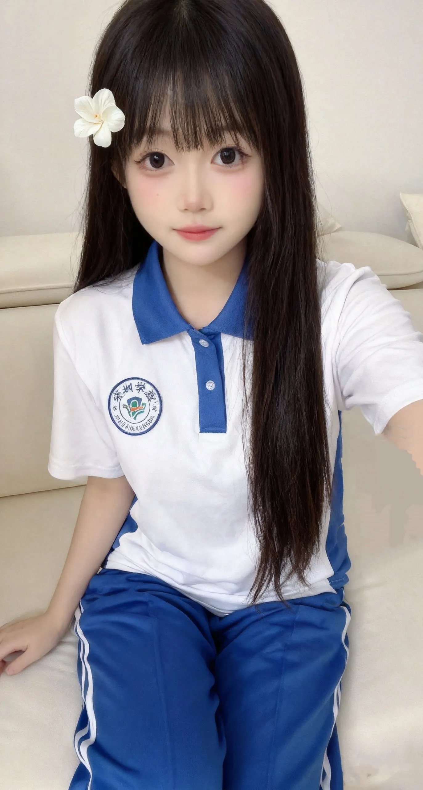 琪琪🍇学生兼职只接外出 Gallery 4