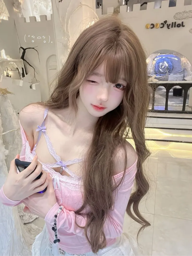 雨落 甜美可爱激情澎湃 Gallery 4