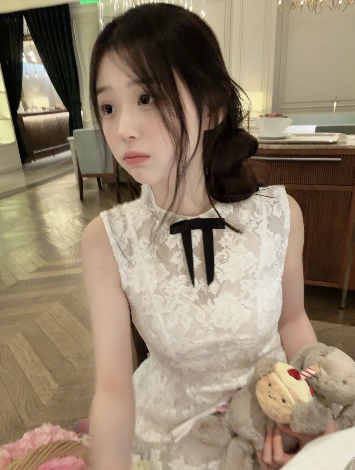 宝山 萝莉小职员 刘思思 Gallery 4
