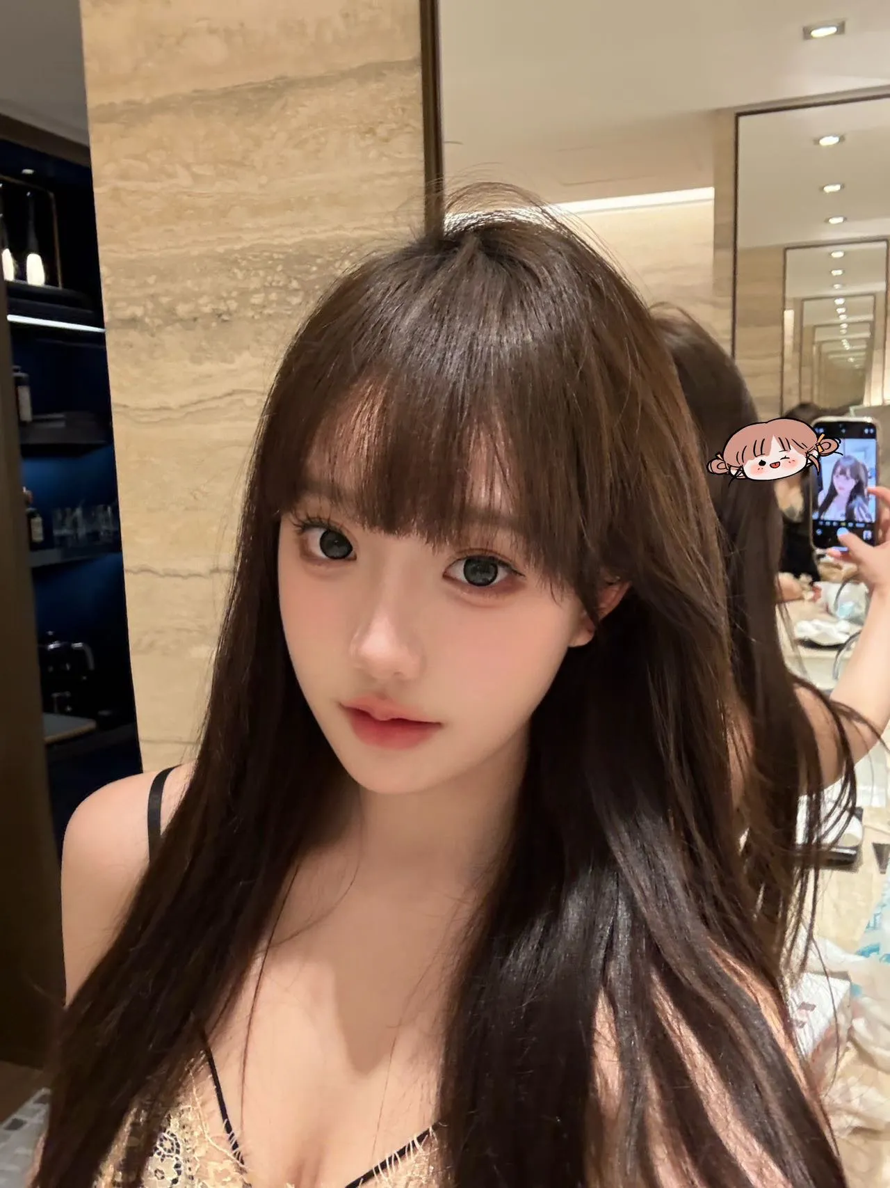 松江 秋秋 小女友体验顶级享受 Gallery 3