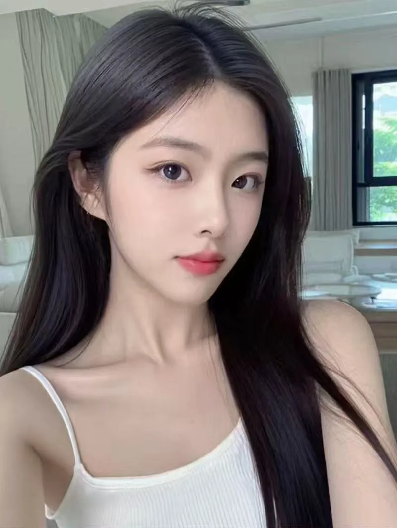 闵行薯条妹妹 清纯小御型（嫩中嫩） Gallery 3