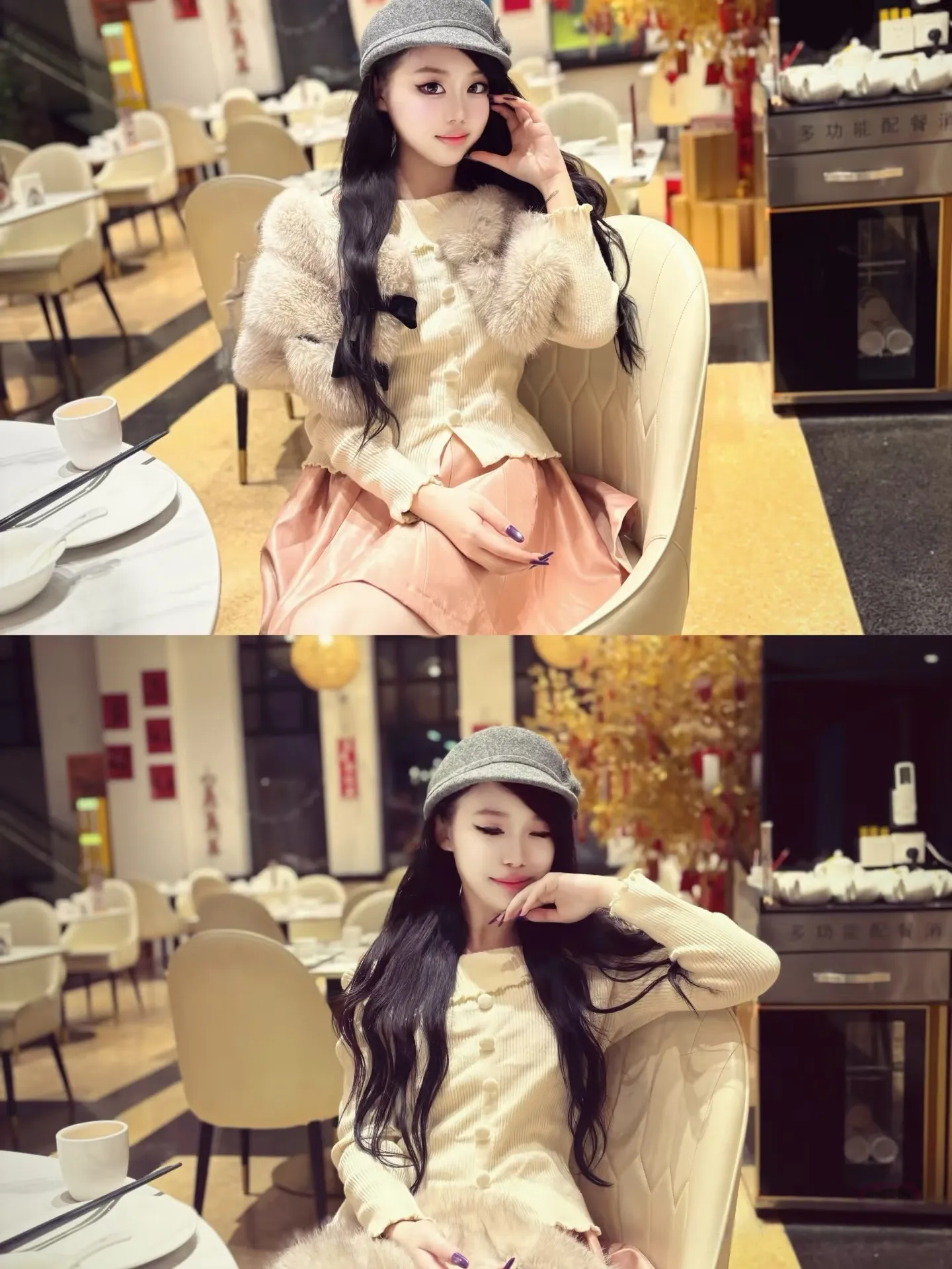 浦东 小卷 长腿美萝莉 Gallery 6