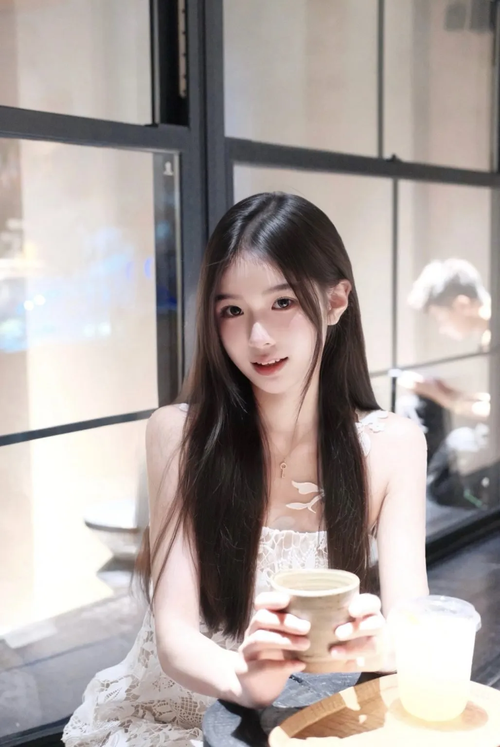 2421-颜颜 浦东清纯少女甜妹 Gallery 3