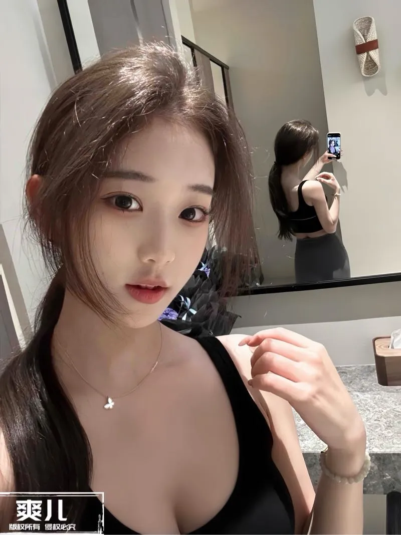 上海爽儿🏆🏠极品推荐瑜伽女神 Gallery 5