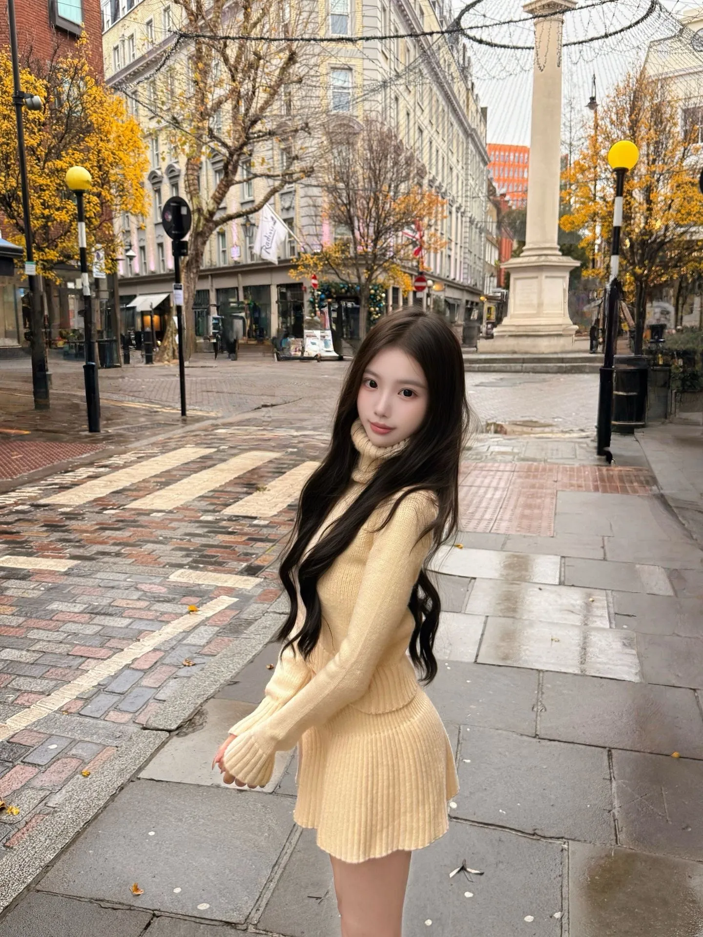 闵行🇨🇳皑皑 古风少女 Gallery 5