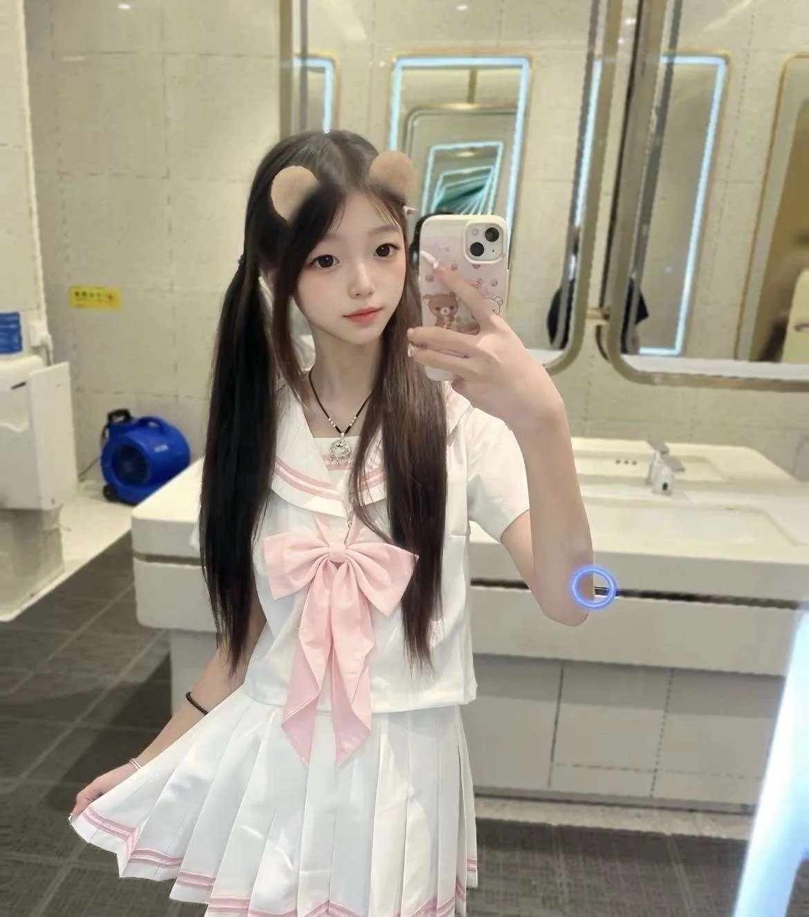 a107白虎白小纯 畫廊 6